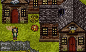 Aveyond: Lord of Twilight - Free Download Games and Free Adventure Games  from 