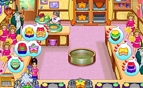 Cake Jam APK for Android Download