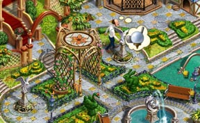 gardenscapes free download full version for pc
