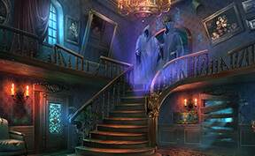 Haunted Hotel: Eclipse - Free Download Games and Free Hidden Object ...