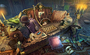 shockwave free online hidden object games