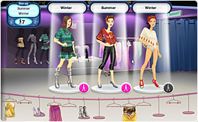 Jojo's Fashion Show™ - Free Download Games and Free Action Games from ...
