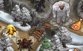 download might and magic puzzle game