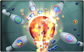 peggle deluxe flash