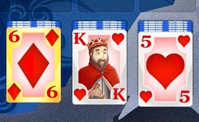 Solitaire Kingdom Quest - Free Download Games And Free Card & Board 