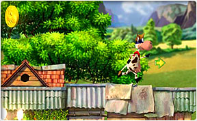 supercow game to play online