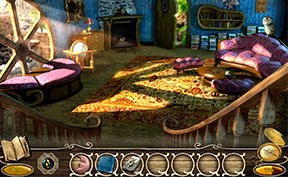 shockwave free online hidden object games