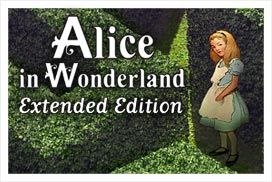 alice wonderland game free download