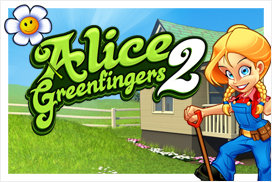 alice greenfingers free online