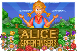 alice greenfingers free online no download