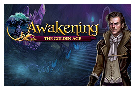 the awakening game
