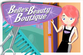 belles beauty boutique mac free download
