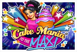Cake Mania 2 • PC – Mikes Game Shop