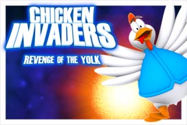 chicken invaders free online no download