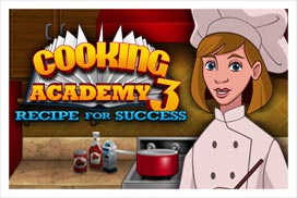 cooking academy 2 shockwave