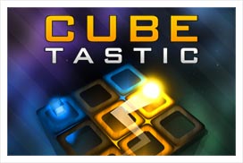 cubetastic