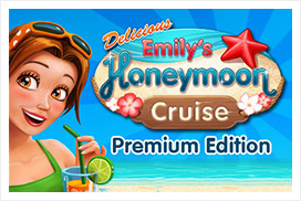 delicious emily honeymoon