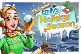 delicious emily the winter edition