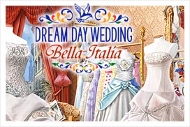 dream day wedding bella italia full game download