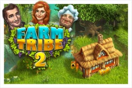 farm tribe 3 unlimited