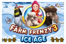 game farm frenzy 3 ice age