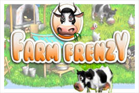 Farm Frenzy Free Download Games And Free Time Management Games From Shockwave Com