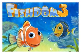 fishdom 3 free online