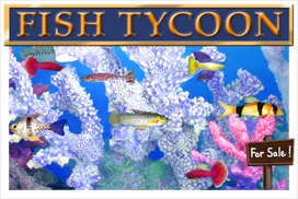 secrets to fish tycoon