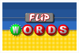 flip words for android