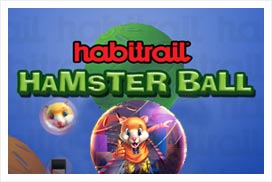 hamsterball free