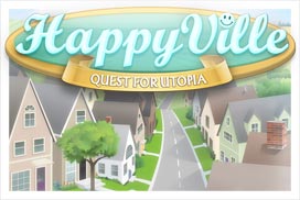 Happyville Quest For Utopia Mac Download