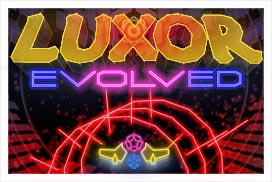 luxor evolved free download full version