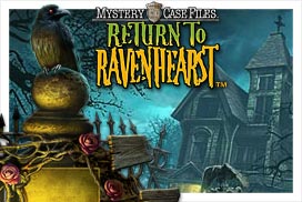 Play Ravenhearst Full Version Free
