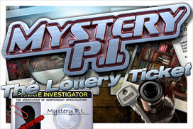 free game mystery pi