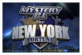 free mystery pi new york