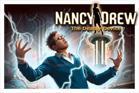 play nancy drew games online for free full version mac