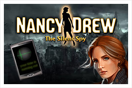 play nancy drew games online for free no download