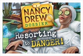 play nancy drew games free trial