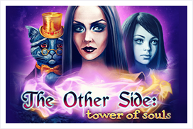 The other side tower of souls прохождение