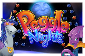 peggle nights free