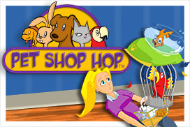 Pet Shop Hop™ - Free Download Games and Free Time Management Games from ...