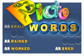 free shockwave online word games