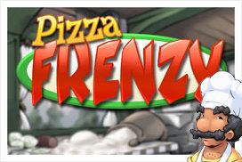pizza frenzy big fish