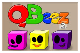 QBeez™ 2 - Free Download Games and Free Family & Kids Games from ...