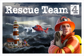 rescue team 8