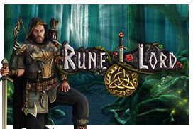 Rune Lord - Free Download Games and Free Matching Games from Shockwave.com