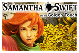 Samantha Swift Games free. download full Version