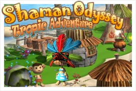 shaman odyssey tropic adventure download