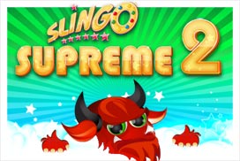 game slingo supreme