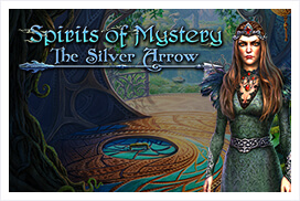 spirits of mystery the silver arrow